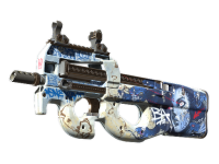 P90 Deathgaze